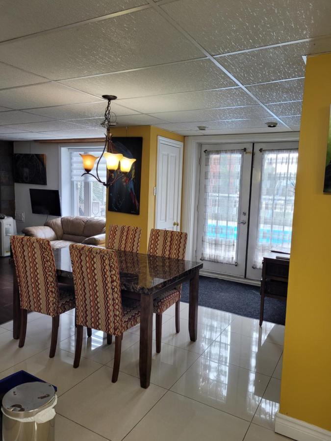 Saint-Félicien Studio Bellevue מראה חיצוני תמונה