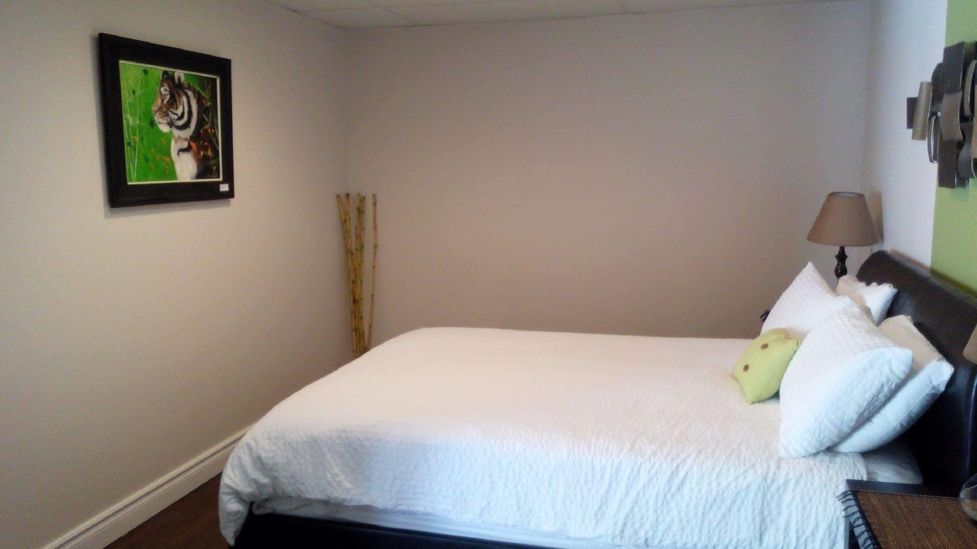 Saint-Félicien Studio Bellevue מראה חיצוני תמונה