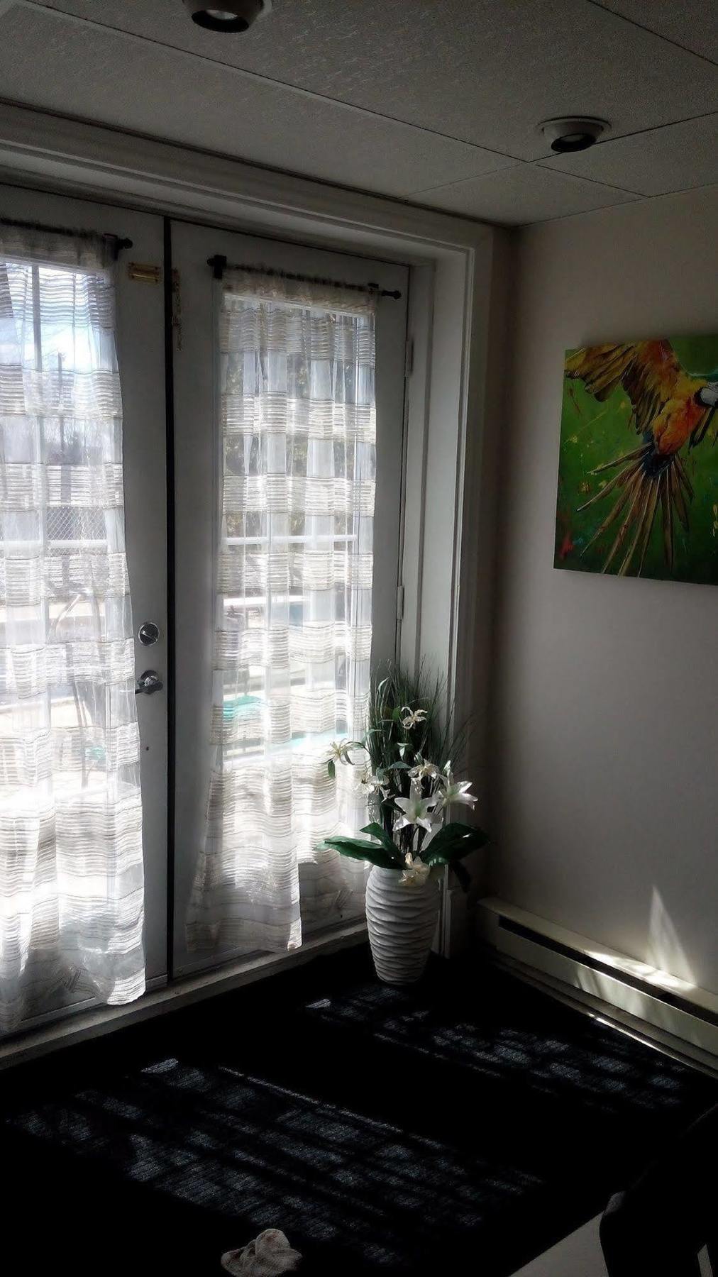 Saint-Félicien Studio Bellevue מראה חיצוני תמונה